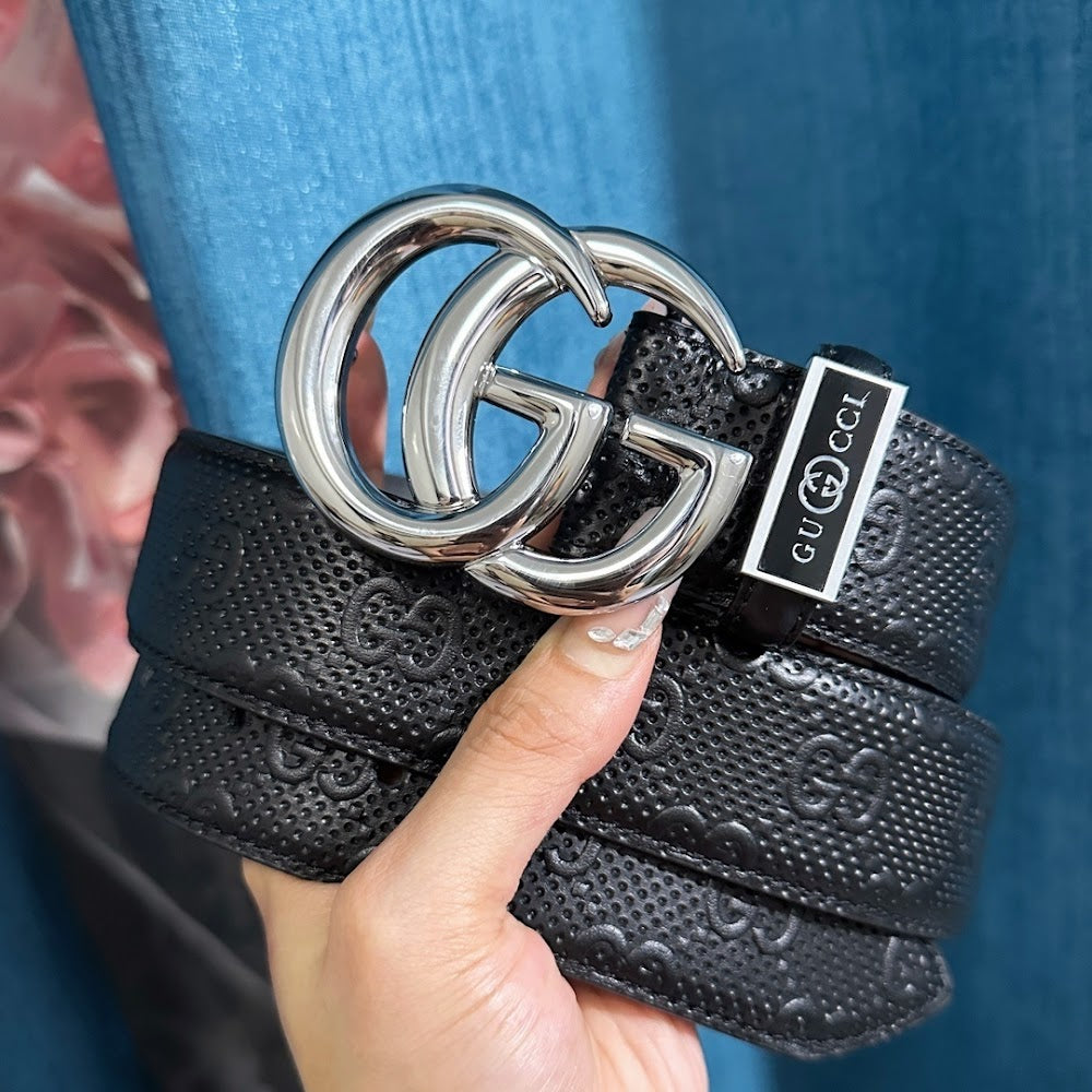Dragons Bags Guccin Luxury Belt --105567