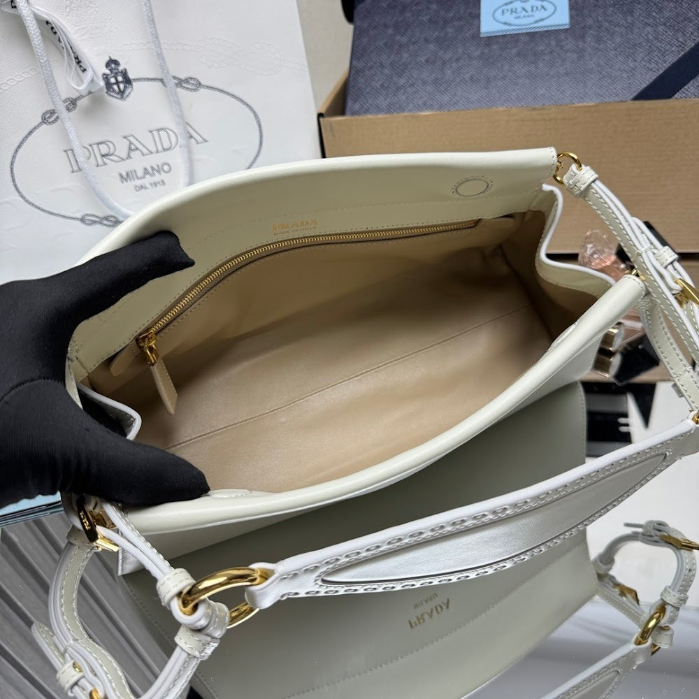 Dragons Bags Pradn Luxury Bag --102917