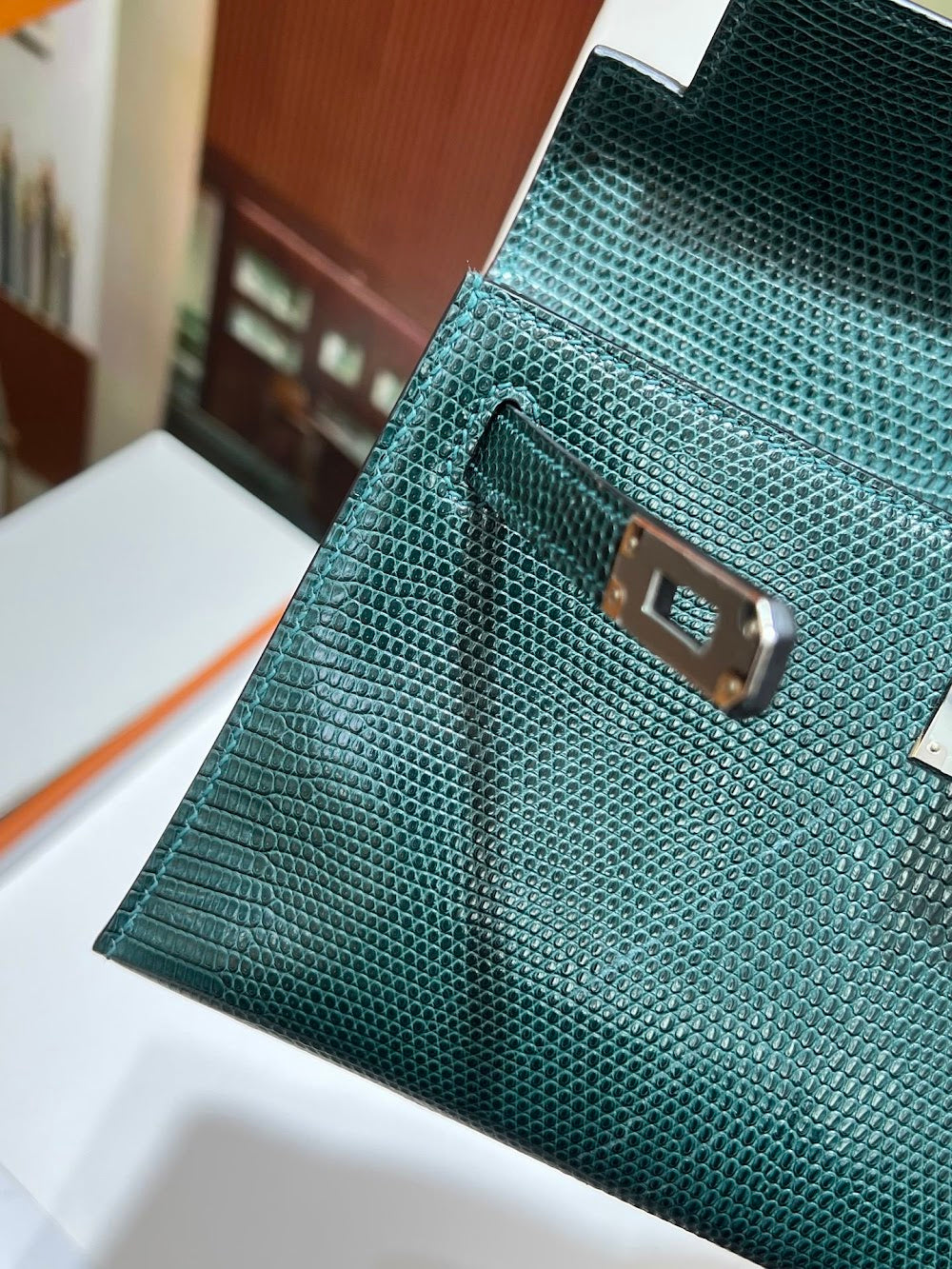 Dragons BagsHermesn Luxury Bag --117091