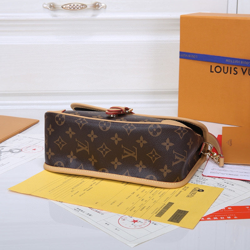 Dragons Bags ln Luxury Bag --81463