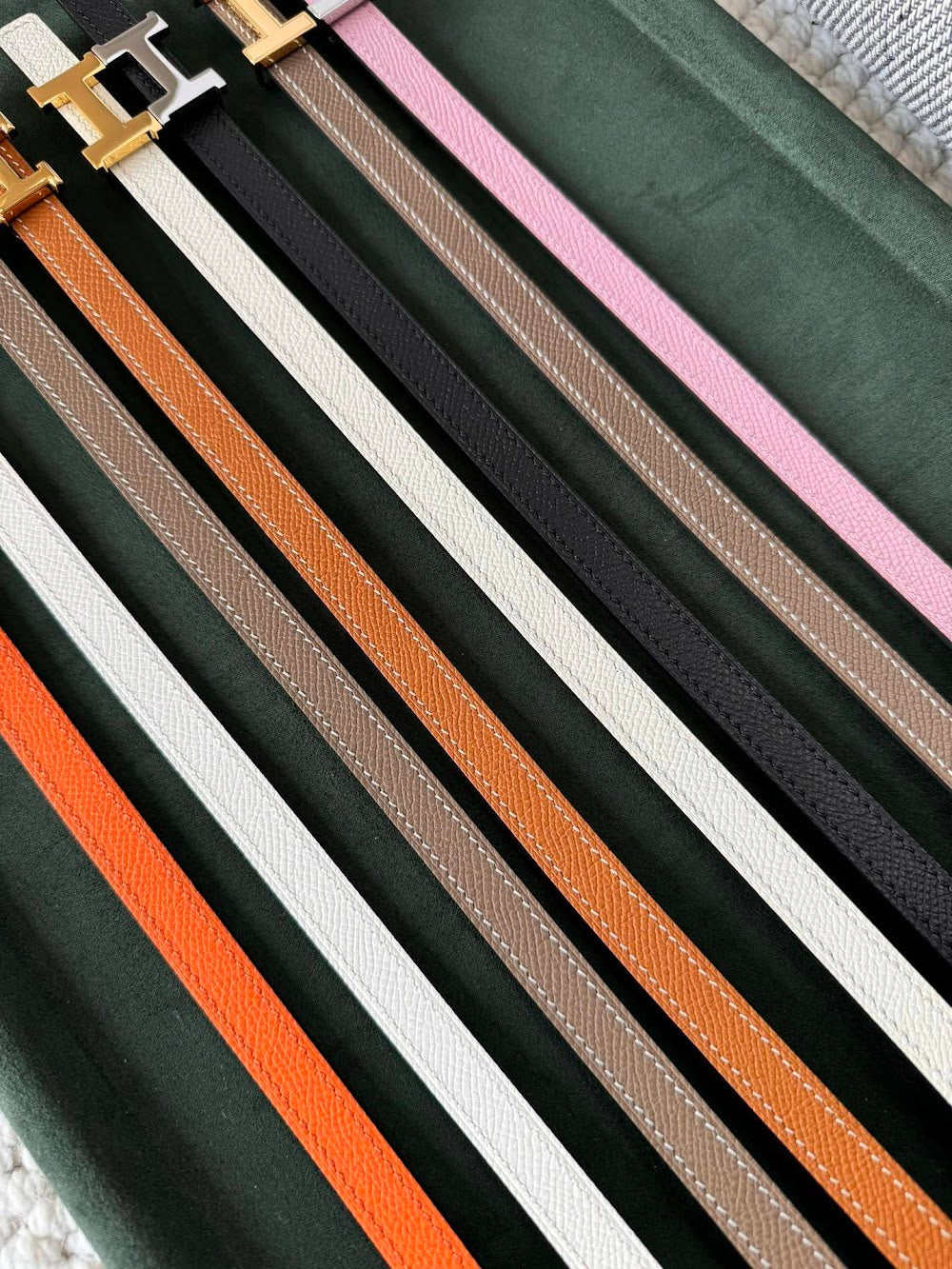 Dragons Bags Hermesn Luxury Belt --106304
