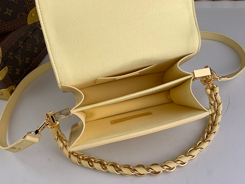 Dragons Bags ln Luxury Bag --56894