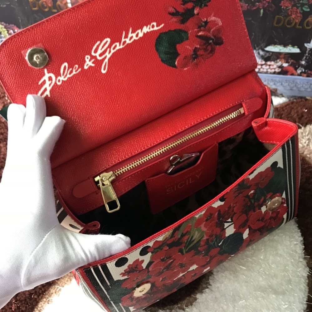 Dragons Bags DGn Luxury Bag --93950