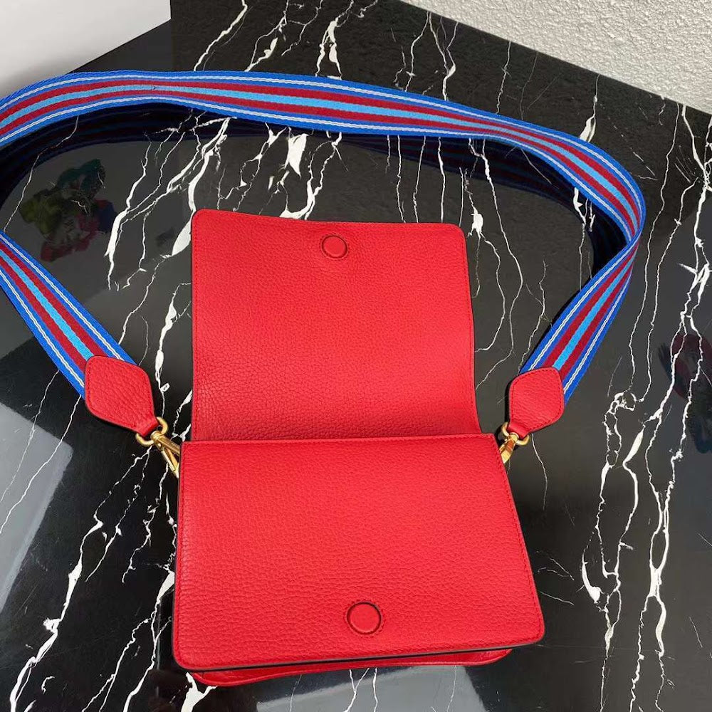 Dragons Bags Prada Luxury Bag --54150