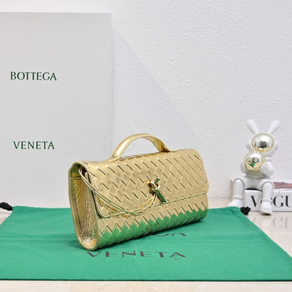 Dragons Bags Bottegan Luxury Bag --90179