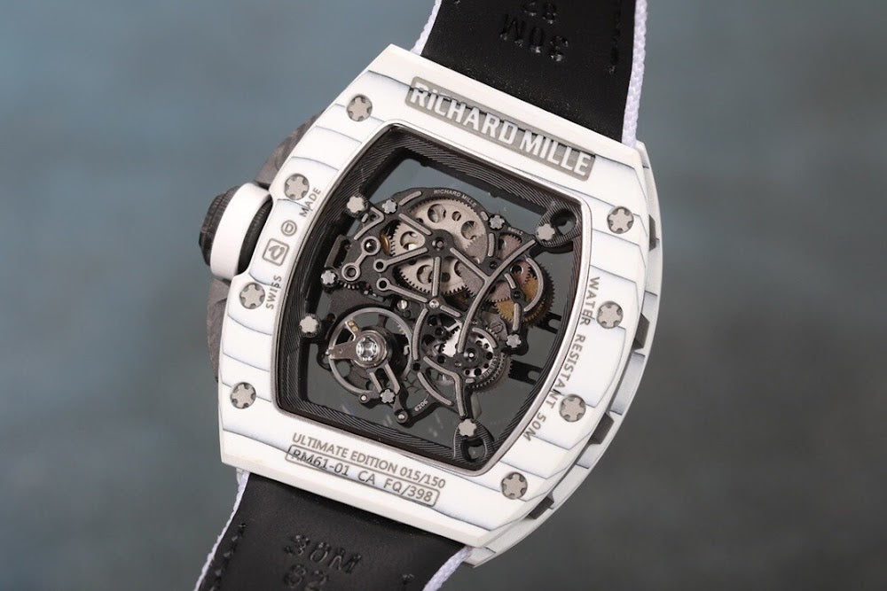 Dragons Bags Luxury Designer Watch --104852