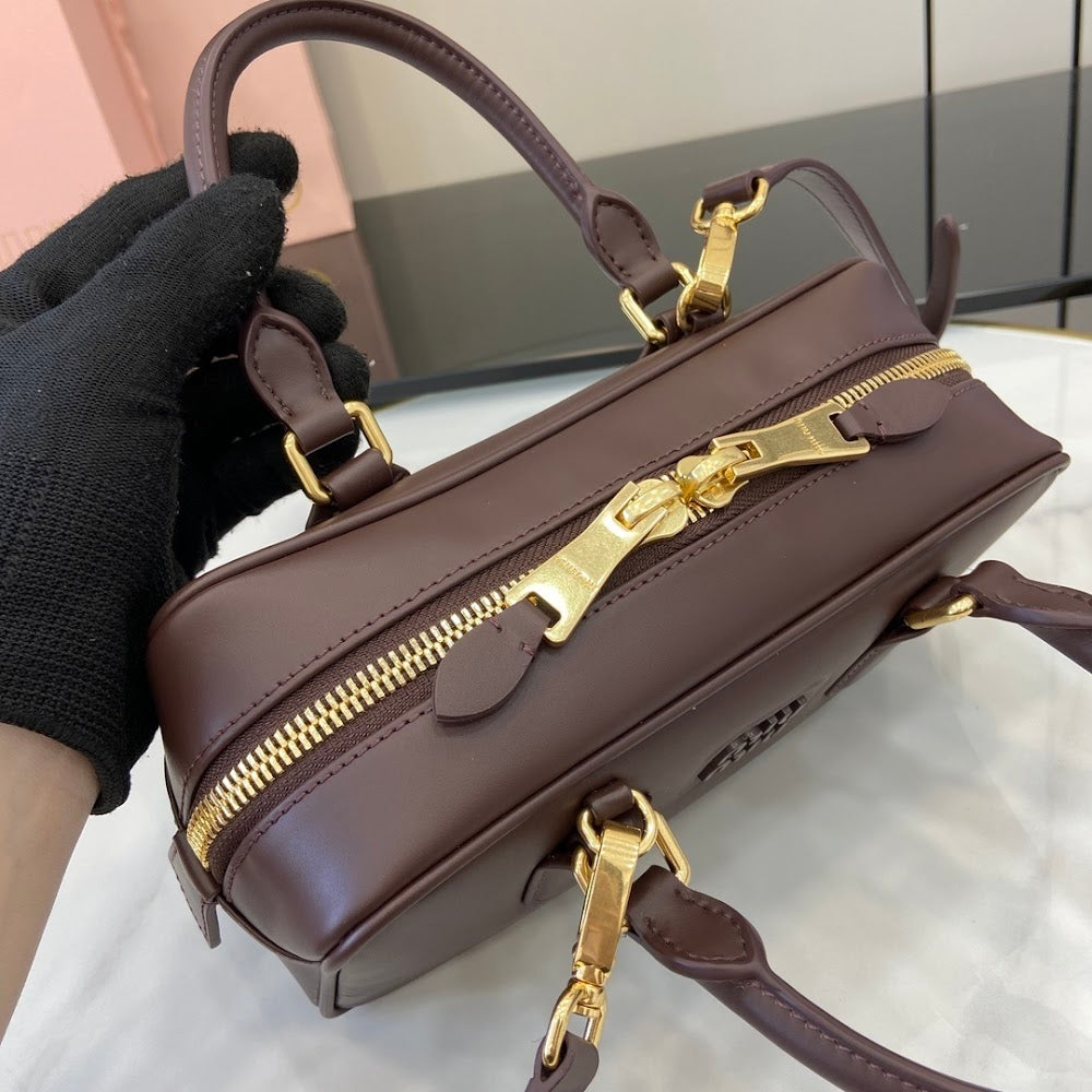 Dragons Bags Miun Miun Luxury Bag --122186