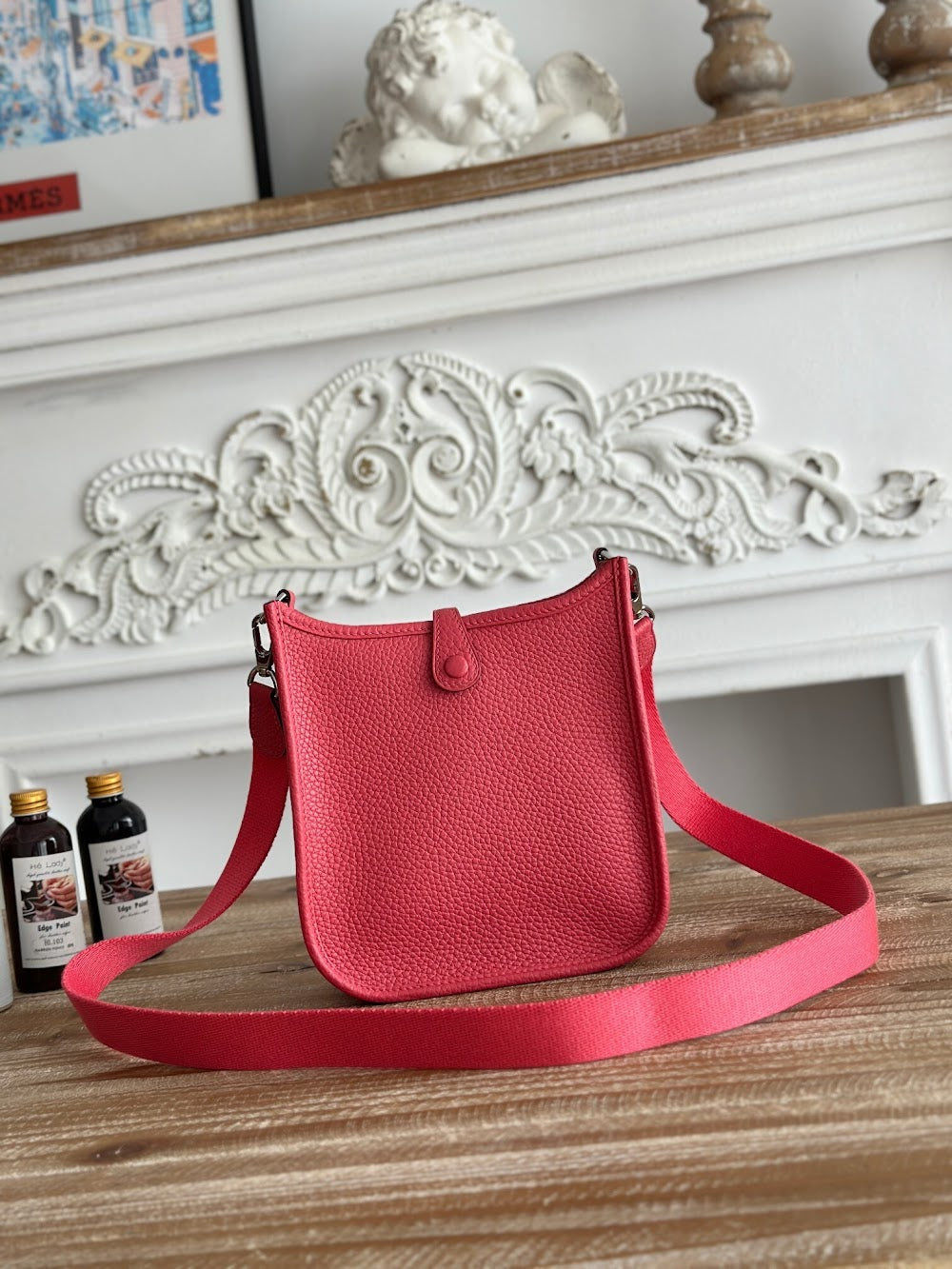 Dragons BagsHermesn Luxury Bag --116643
