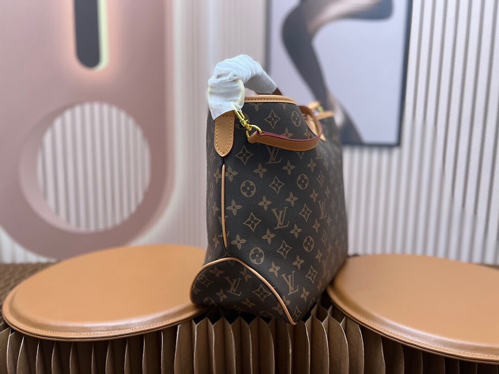 Dragons Bags LVn Luxury Bag --80040