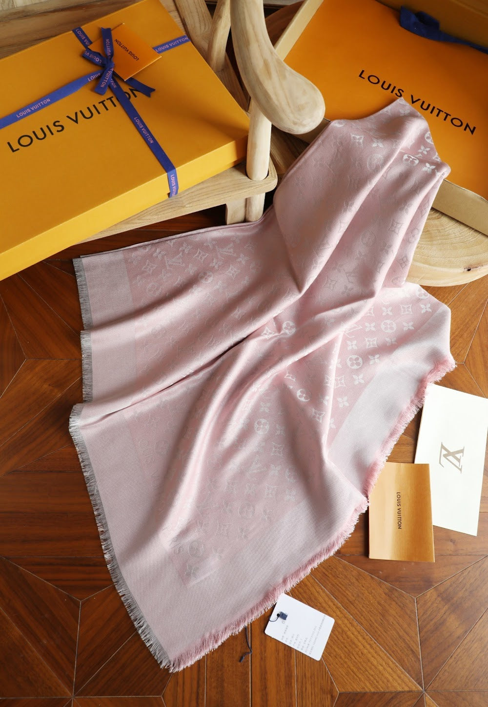 Dragons Bags Premium Designer Scarf --99455