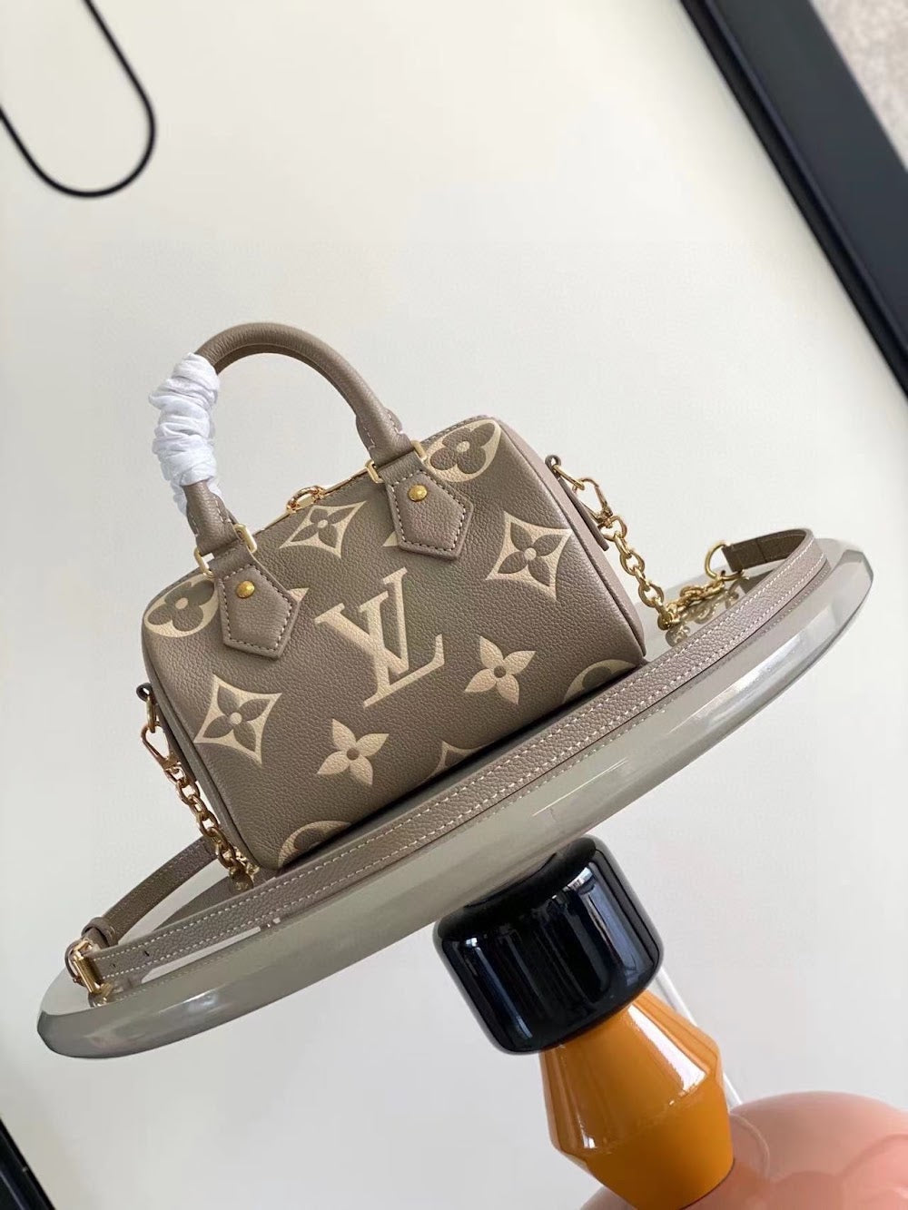 Dragons Bags ln Luxury Bag --96948