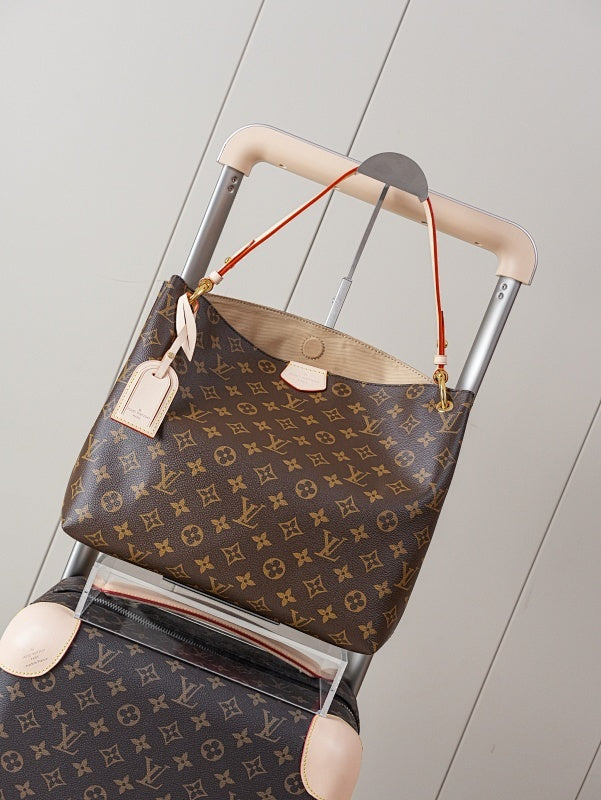 Dragons Bags ln Luxury Bag --81769