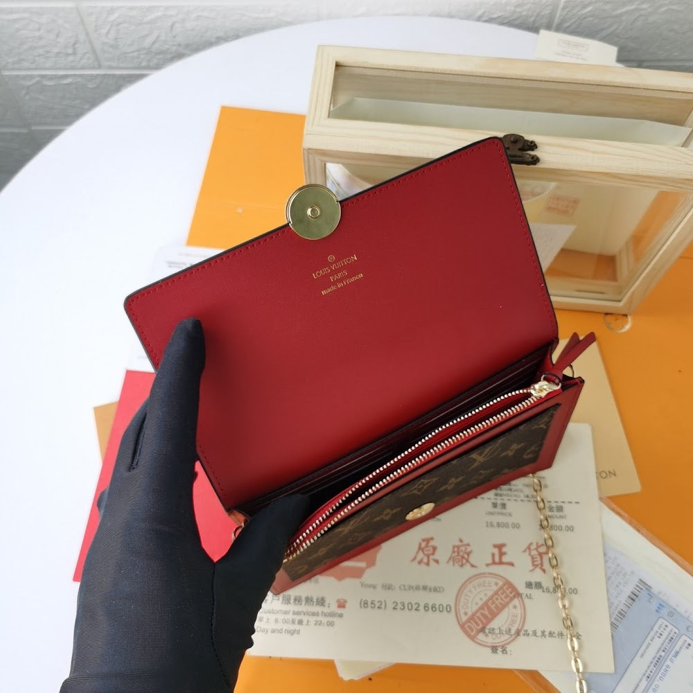 Dragons Bags ln Luxury Bag --78127