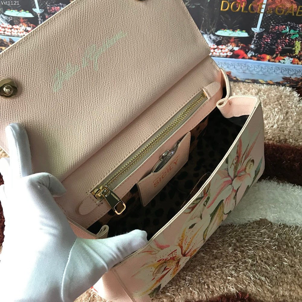 Dragons Bags DGn Luxury Bag --93256