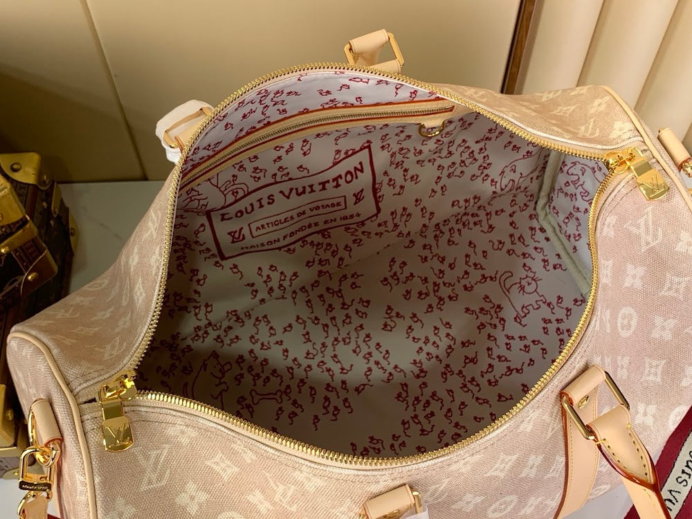 Dragons Bags ln Luxury Bag --56810