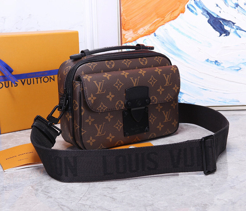 Dragons Bags ln Luxury Bag --70199