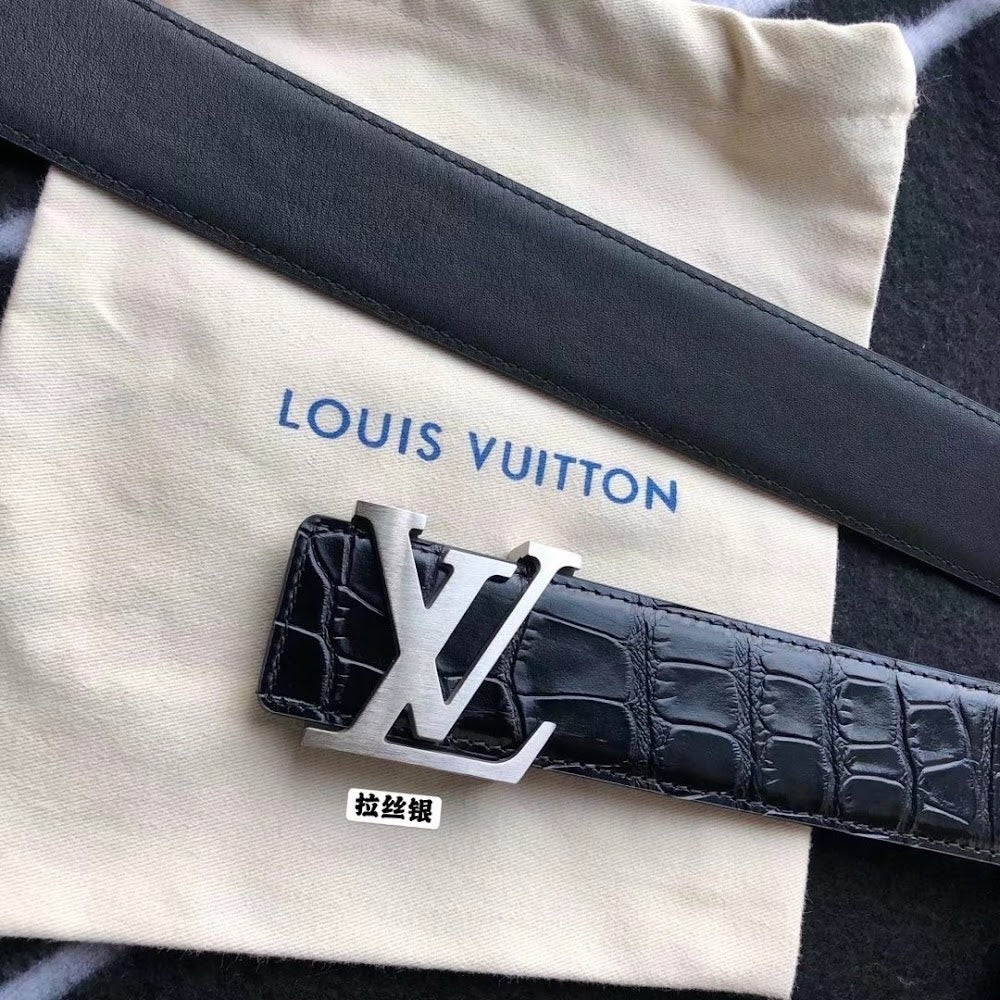 Dragons Bags ln Luxury Belt --107489