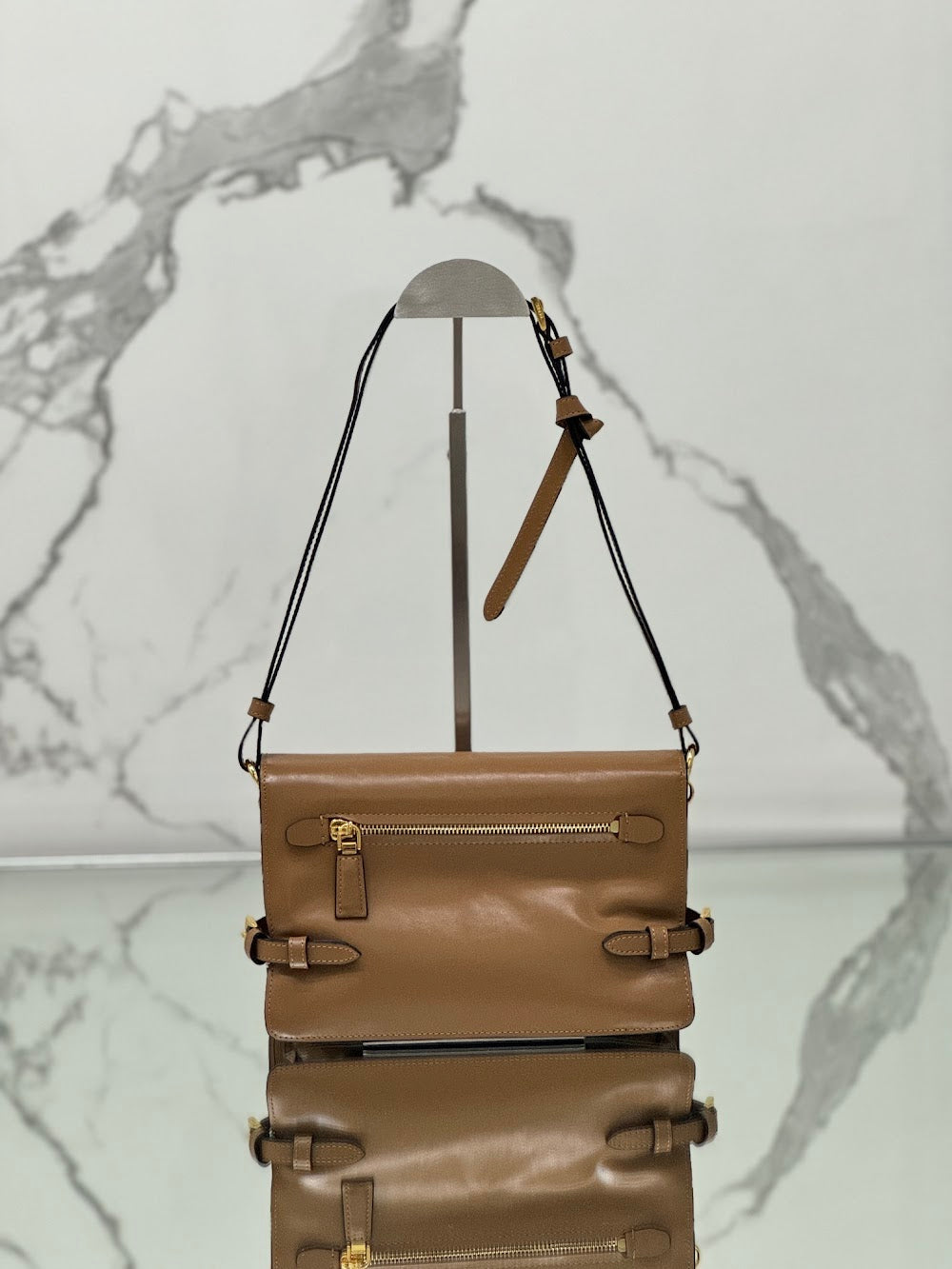 Dragons Bags Pradn Luxury Bag --102877