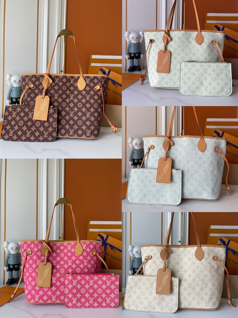 Dragons Bags ln Luxury Bag --77720
