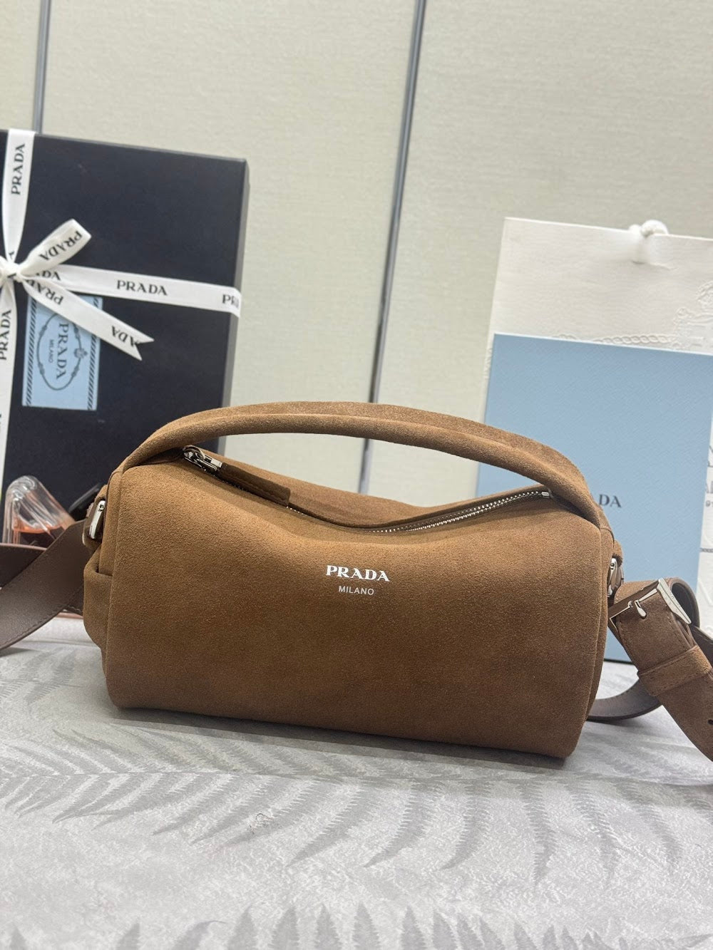 Dragons Bags Pradn Luxury Bag --101337
