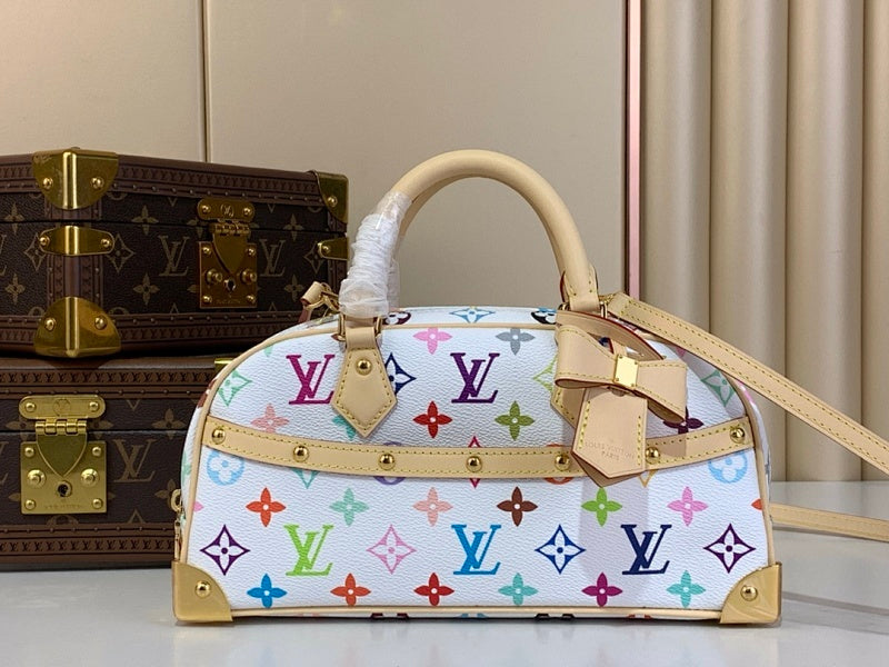 Dragons Bags ln Luxury Bag --62605