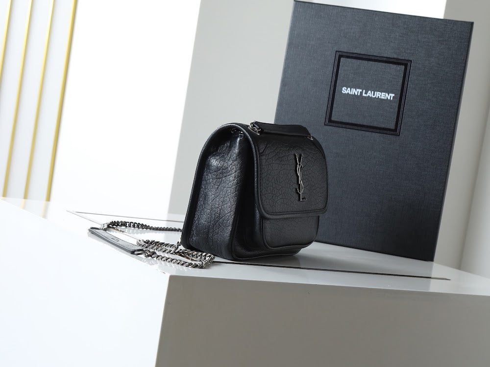 Dragons Bags YSLn Luxury Bag --120113