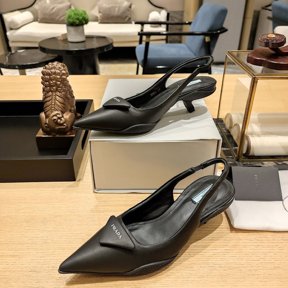 Dragons Bags Prada Luxury Heels --52865