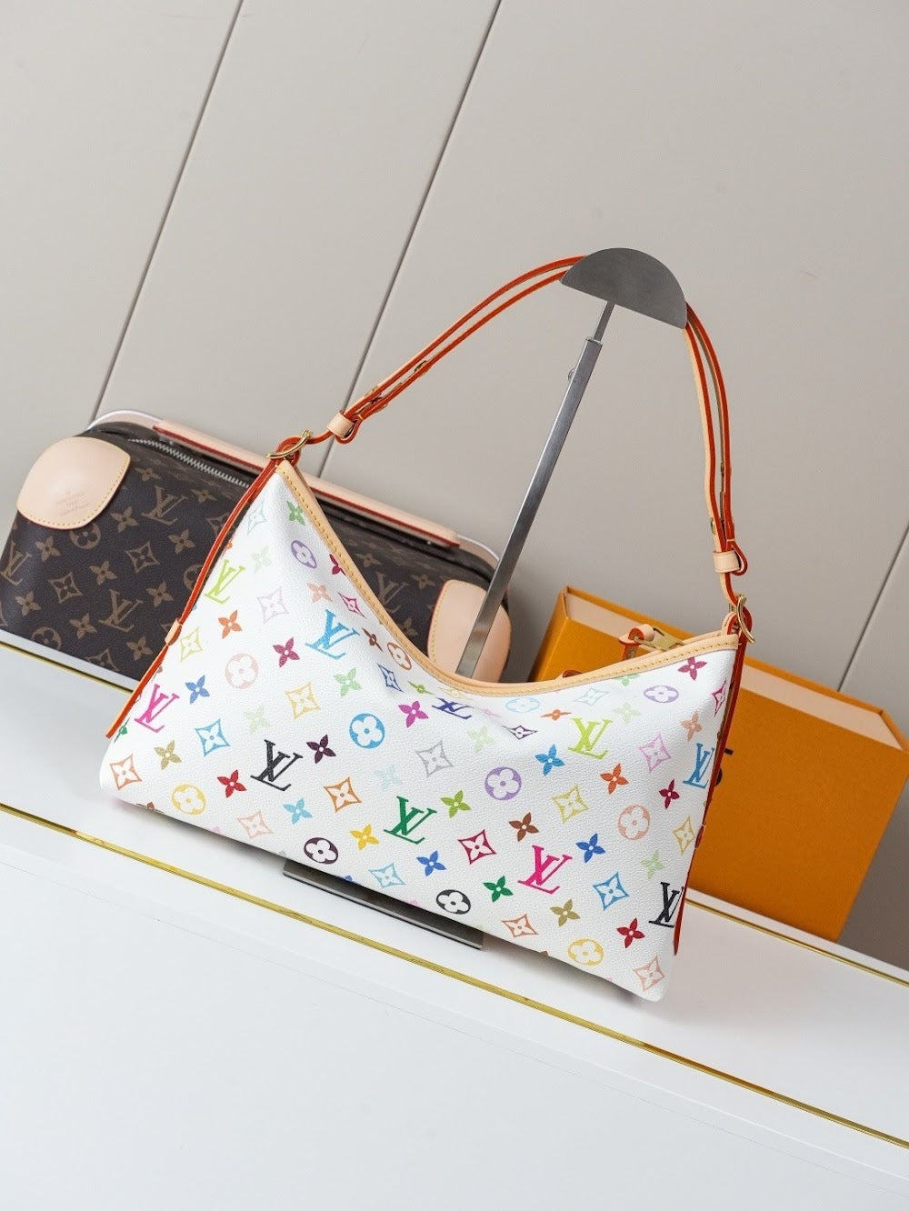Dragons Bags LVn Luxury Bag --79383