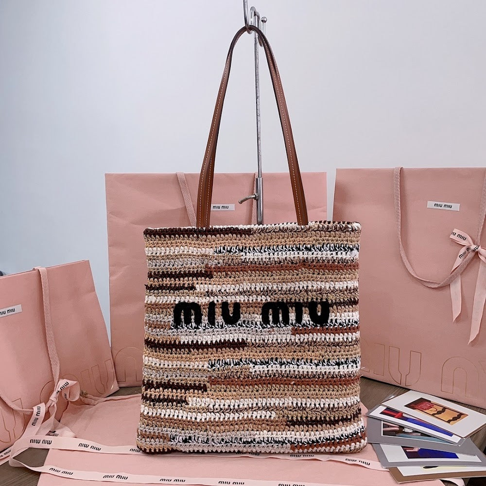 Dragons Bags Miun Miun Luxury Bag --122644