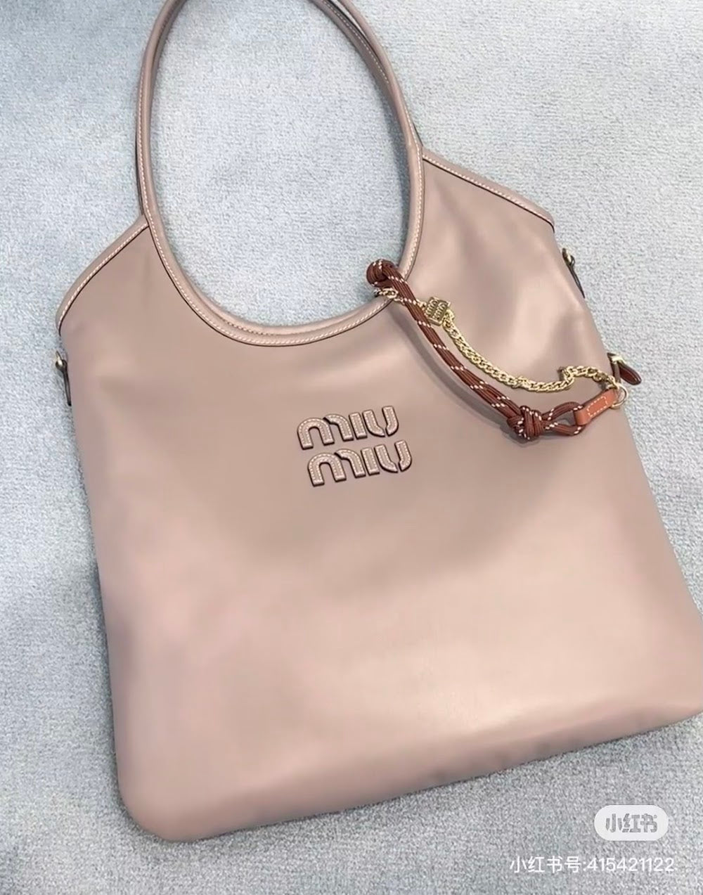 Dragons Bags Miun Miun Luxury Bag --122414