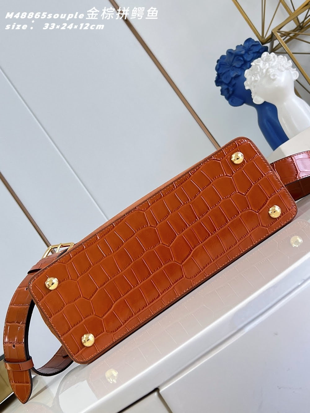 Dragons Bags ln Luxury Bag --96689