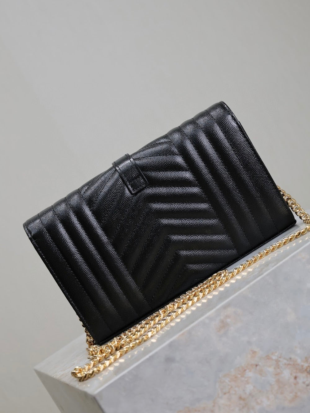 Dragons Bags YSLn Luxury Bag --119401