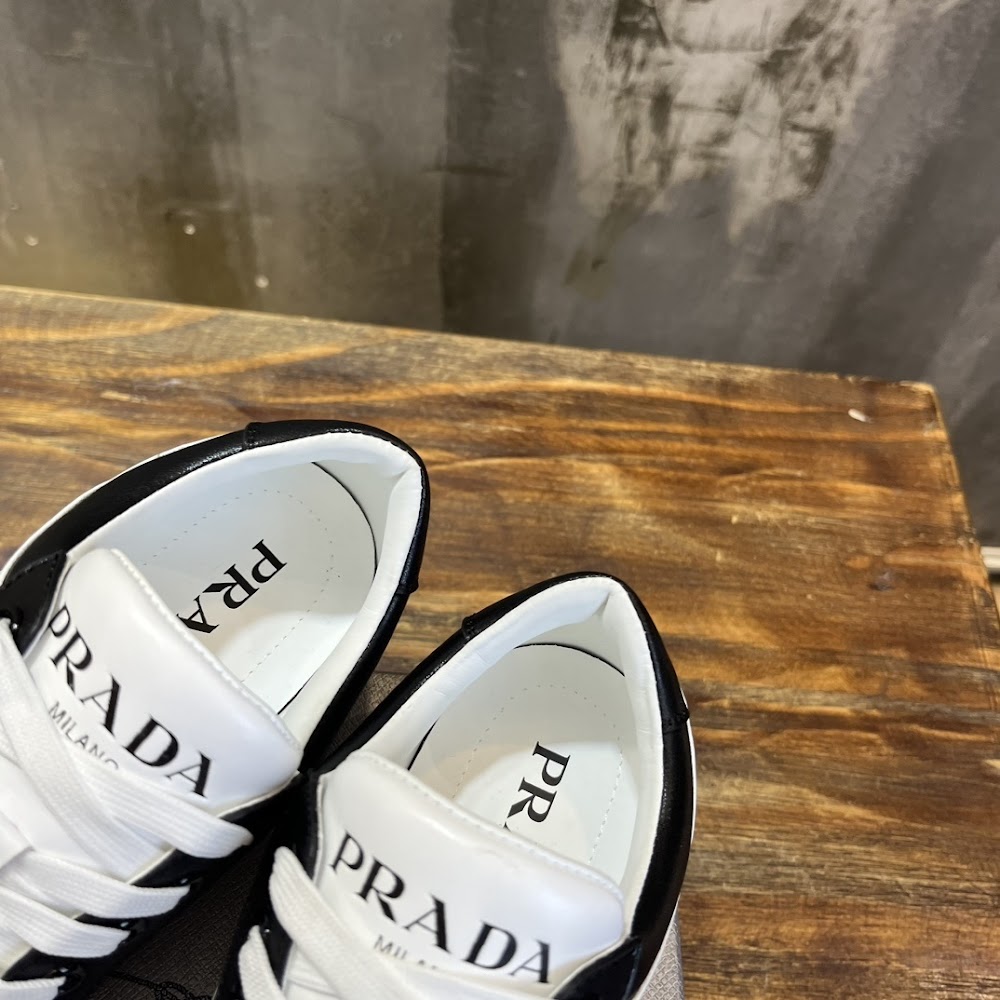 Dragons Bags Prada Luxury Heels --53037