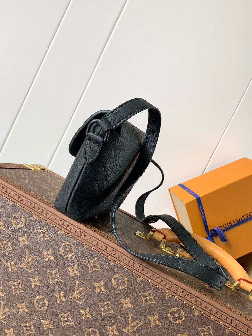 Dragons Bags ln Luxury Bag --71105
