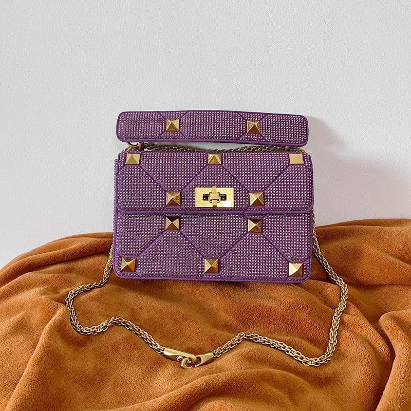 Dragons Bags valentine Luxury Bag --72504