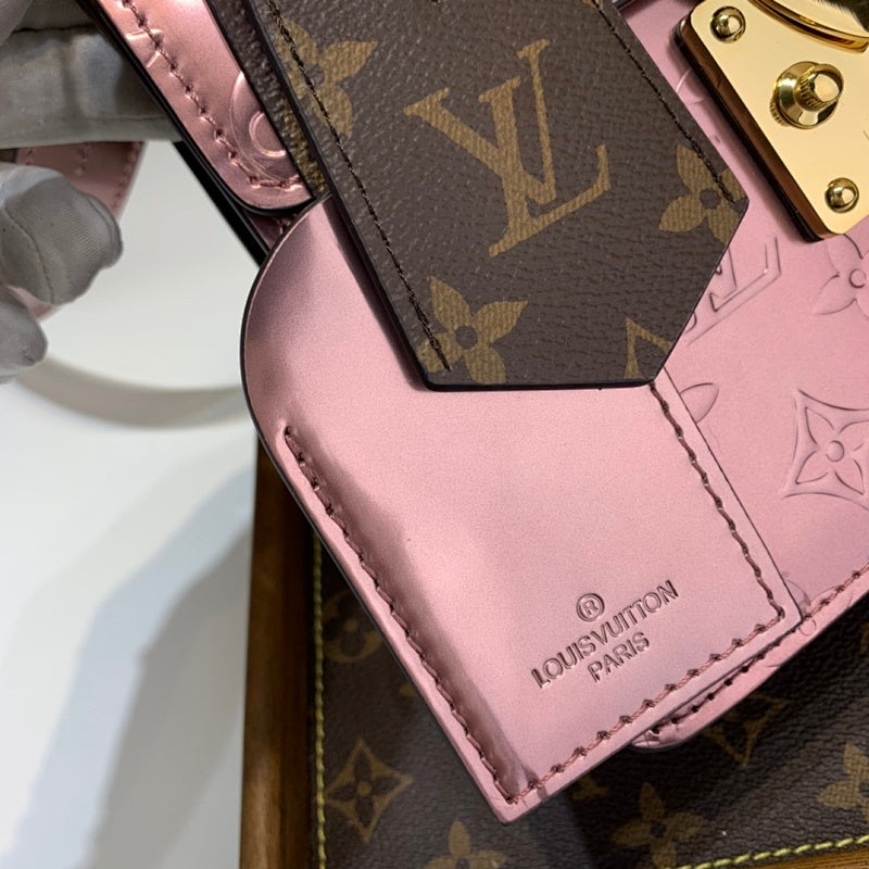 Dragons Bags ln Luxury Bag --59410