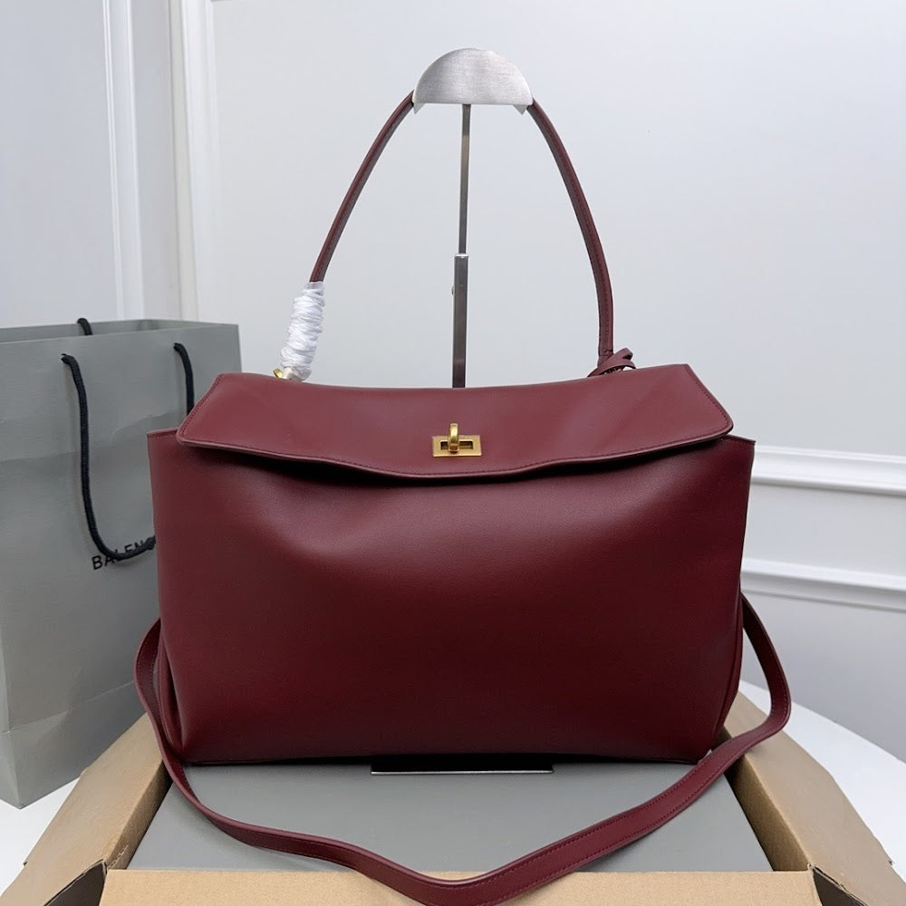 Dragons Bags Balenciaga Luxury Bag --111031