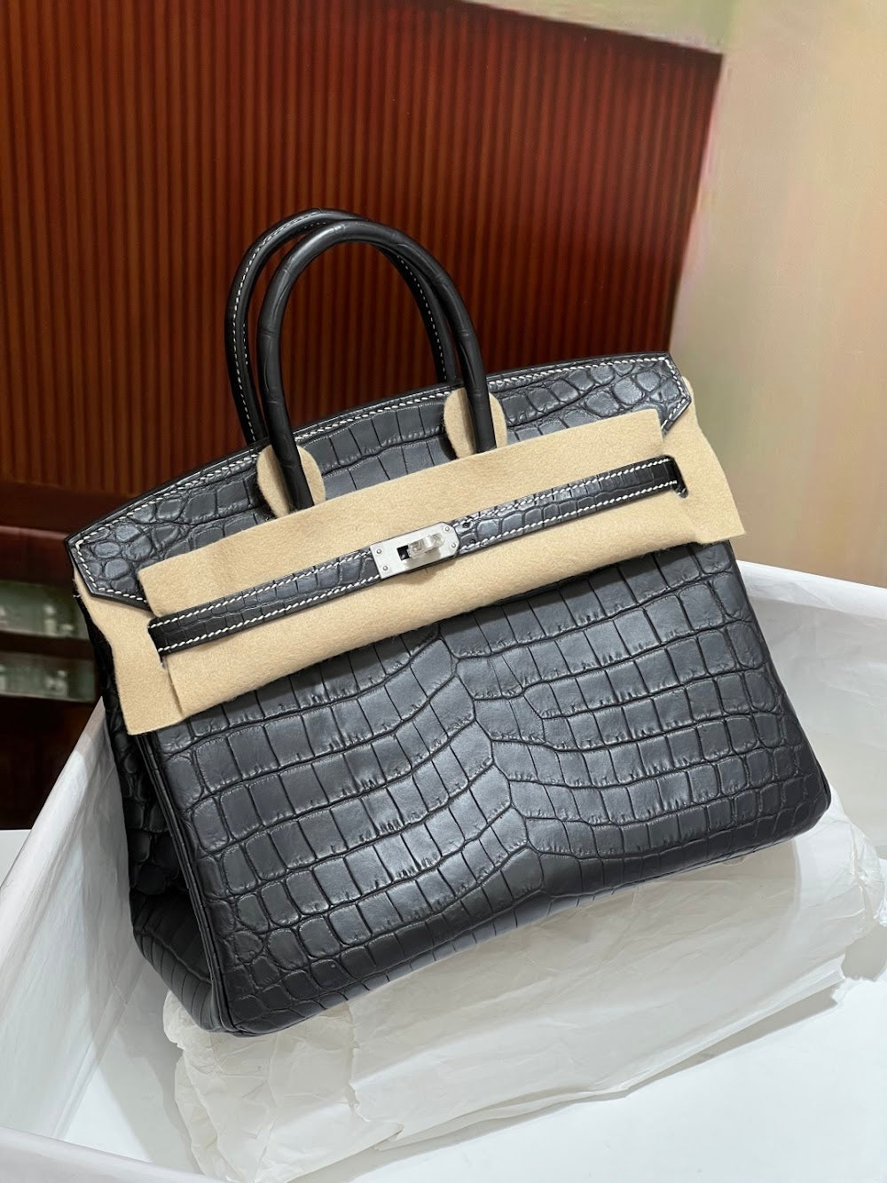 Dragons BagsHermesn Luxury Bag --117360