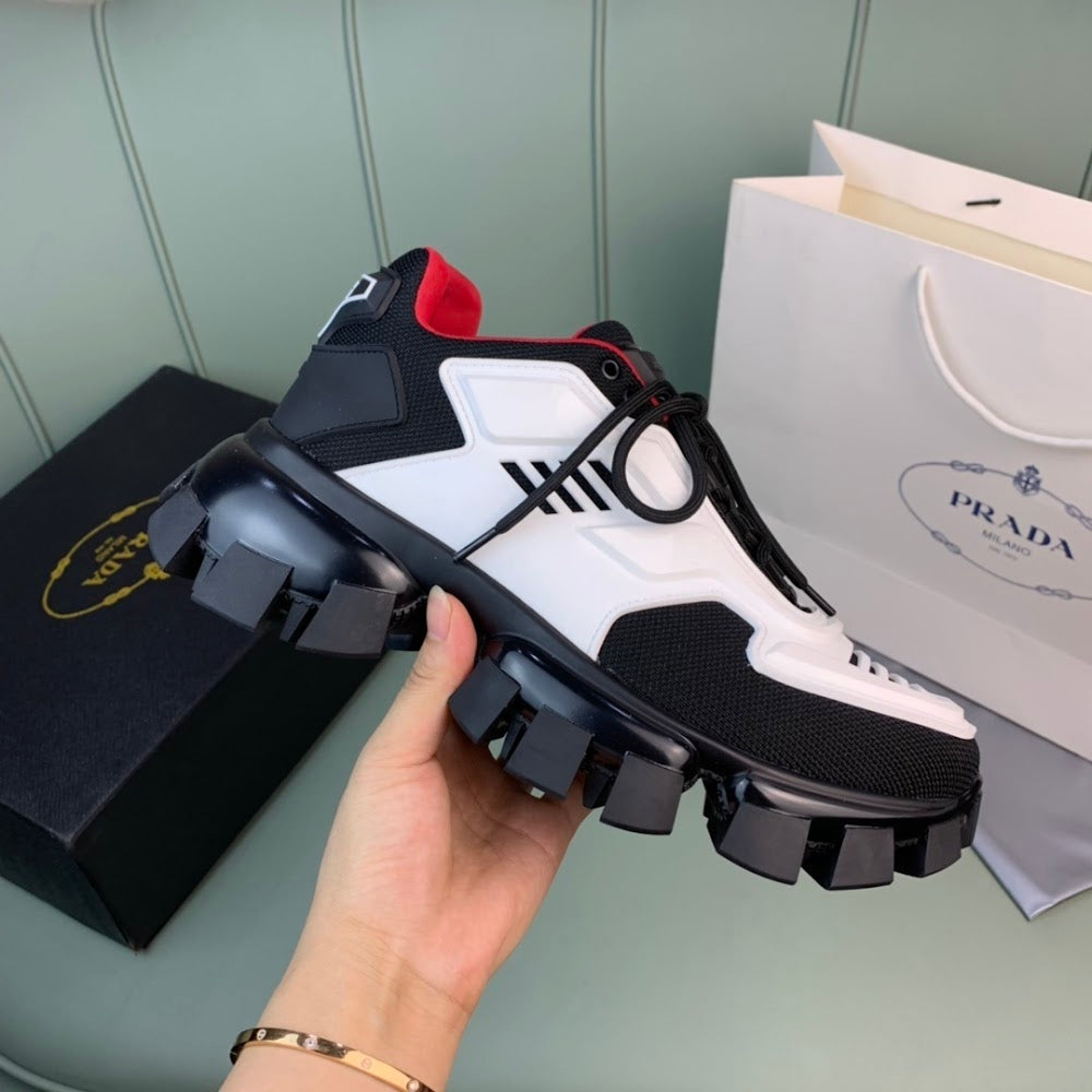 Dragons Bags Prada Luxury Heels --52776