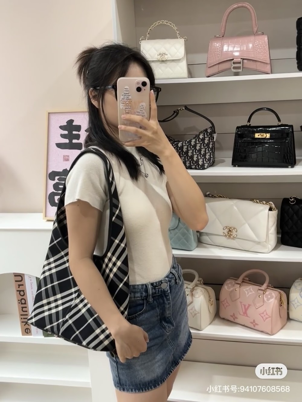Dragons Bags Burberryn Luxury Bag --92619