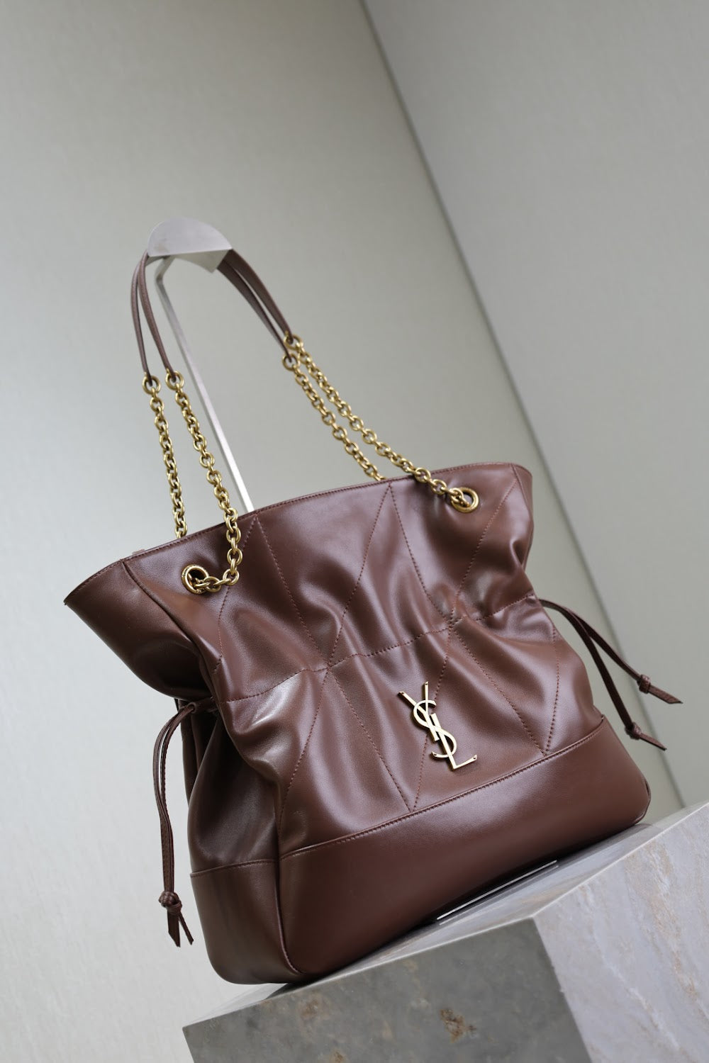 Dragons Bags YSLn Luxury Bag --120605