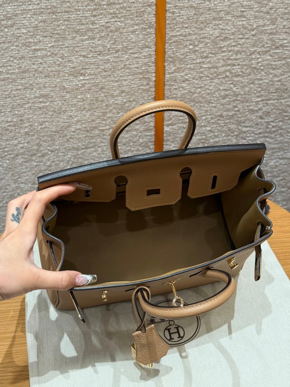 Dragons BagsHermesn Luxury Bag --118476