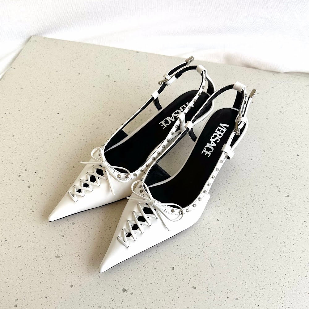 Dragons Bags Versace Luxury Heels --51071