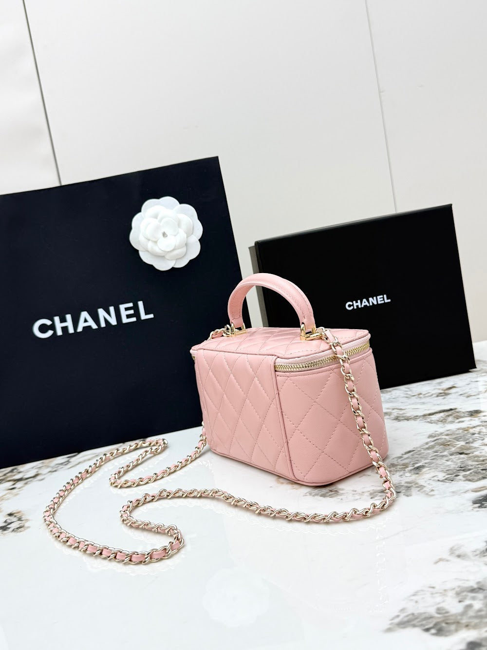 Dragons BagsCHn Luxury Bag --113797