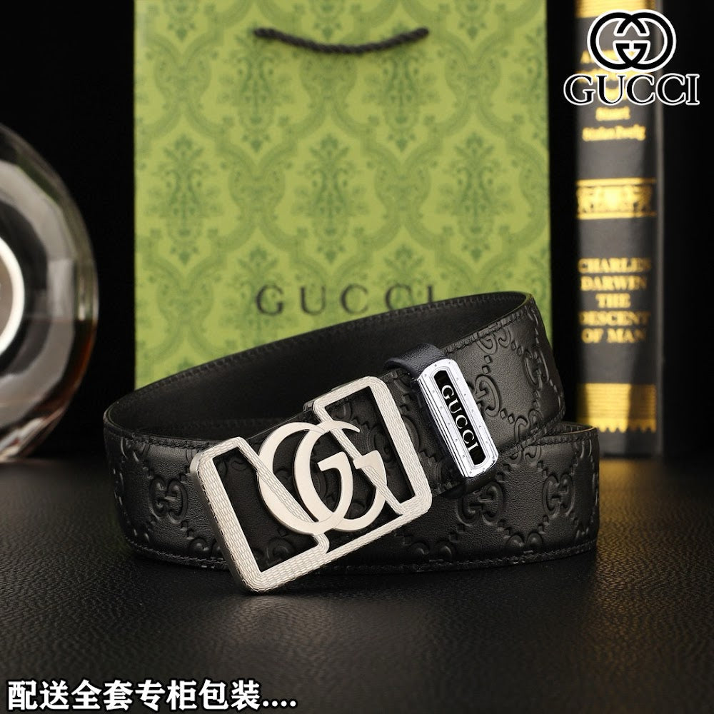 Dragons Bags Guccin Luxury Belt --105528
