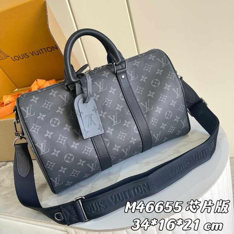 Dragons Bags LVn Luxury Bag --78903