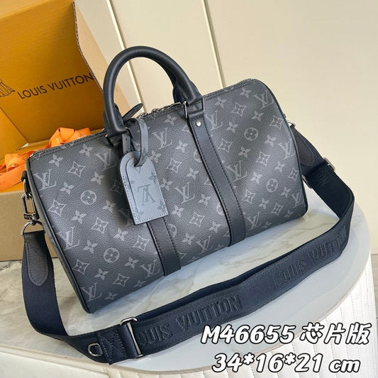 Dragons Bags LVn Luxury Bag --78903