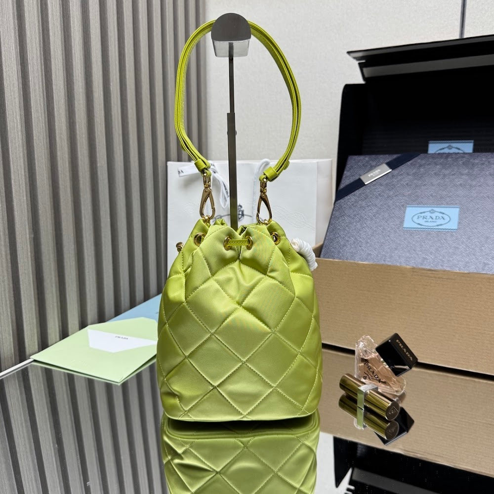 Dragons Bags Pradn Luxury Bag --102899