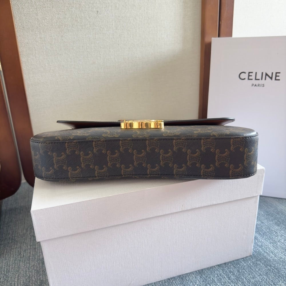 Dragons Bags Celine Luxury Bag --112509