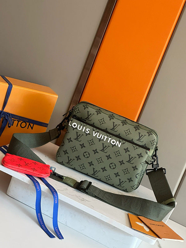 Dragons Bags ln Luxury Bag --70699